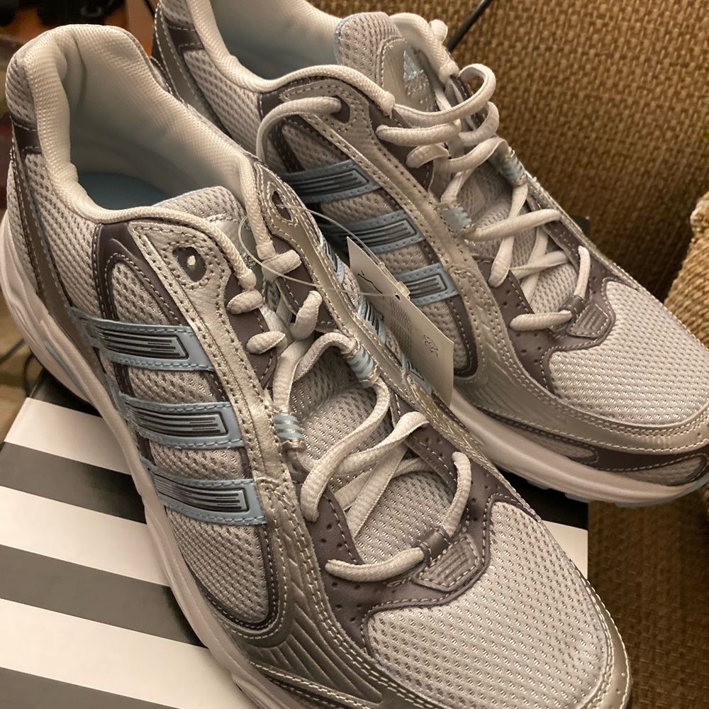 Adidas Duramo running sneakers NWT